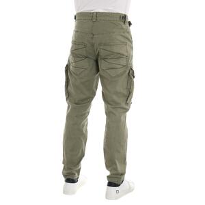 PANTALONE CARGO PROVA CARICO - Mad Fashion | img vers.300x/